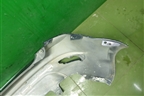 Бампер задний (хетчбэк) (8M51A17906A) для Ford Focus 2 с 2008-2011г