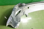 Бампер задний (хетчбэк) (8M51A17906A) для Ford Focus 2 с 2008-2011г