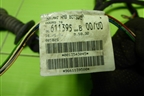 Проводка двери передней левой (9661139580) для Peugeot 307 с 2001-2007г