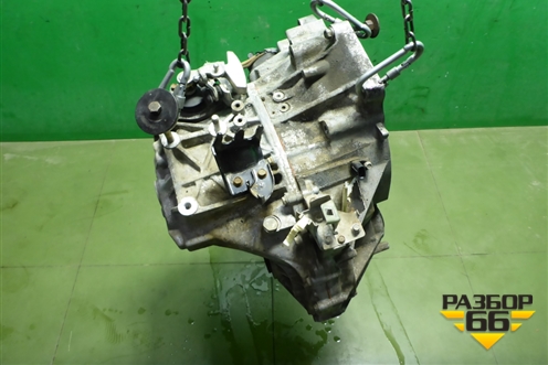 МКПП (2.0л RF) для Mazda Mazda 5 с 2005-2010г
