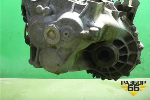 МКПП (2.0л RF) для Mazda Mazda 5 с 2005-2010г