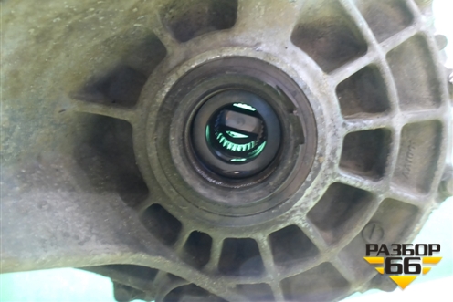 МКПП (2.0л RF) для Mazda Mazda 5 с 2005-2010г