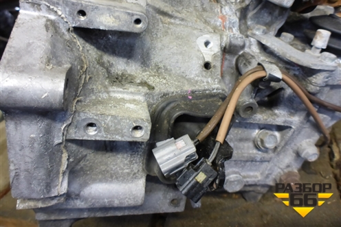 МКПП (2.0л RF) для Mazda Mazda 5 с 2005-2010г
