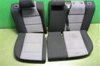 Сиденья комплект (5-ти дверный хетчбэк) для Peugeot 307 с 2001-2007г