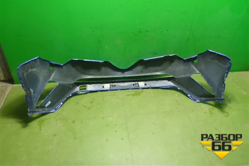 Бампер передний (52119F4010) для Toyota C-HR с 2016г