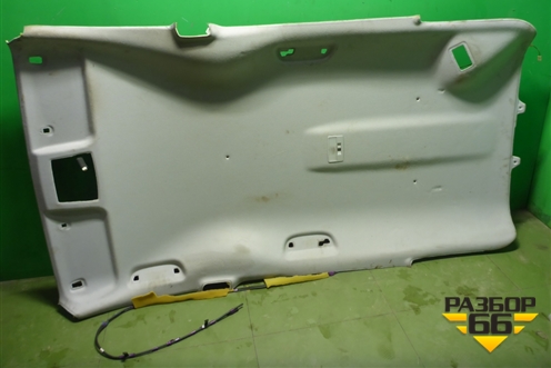 Обшивка потолка (CC64E083) для Mazda Mazda 5 с 2005-2010г