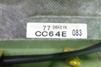 Обшивка потолка (CC64E083) для Mazda Mazda 5 с 2005-2010г