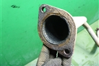 Глушитель средняя часть (2.0л RF) для Mazda Mazda 5 с 2005-2010г