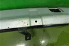 Юбка заднего бампера (6410A297K) для Mitsubishi Outlander XL с 2006-2012г