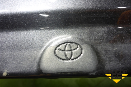 Крыло переднее правое (5381142330) для Toyota Rav-4 с 2018г