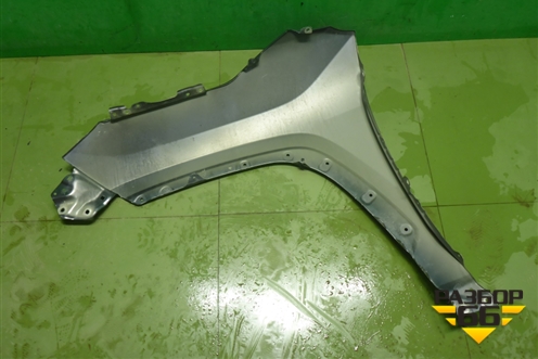 Крыло переднее правое (5381142330) для Toyota Rav-4 с 2018г
