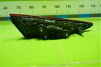 Фонарь задний внутренний правый (после 2018г) (92404F2500) для Hyundai Elantra 6 с 2015-2020г