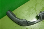 Юбка заднего бампера (866122B700) для Hyundai Santa Fe с 2005-2012г