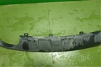 Юбка заднего бампера (866122B700) для Hyundai Santa Fe с 2005-2012г