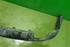 Юбка заднего бампера (866122B700) для Hyundai Santa Fe с 2005-2012г