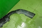 Юбка заднего бампера (866122B700) для Hyundai Santa Fe с 2005-2012г