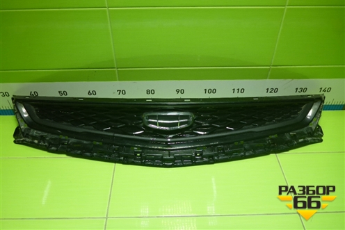 Решетка радиатора (8891165090) для Geely Tugella с 2019г