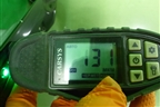 Крыло переднее левое (553000312AADYJ) для OMODA C5 с 2022г
