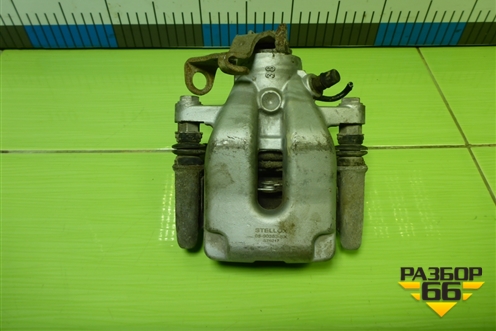 Суппорт задний правый для Peugeot 307 с 2001-2007г