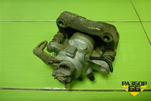Суппорт задний правый для Peugeot 307 с 2001-2007г