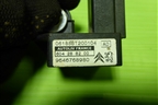 Датчик AIR BAG (9646768980) для Peugeot 307 с 2001-2007г