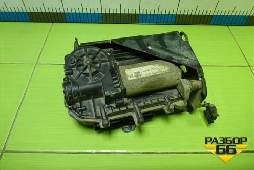 Активатор сцепления роботизированной КПП (2N1R7M168BG) для Ford Fusion с 2002г