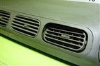 Корпус отопителя (задний под кондиционер) (979014A053) для Hyundai Starex H1 с 1996-2007г