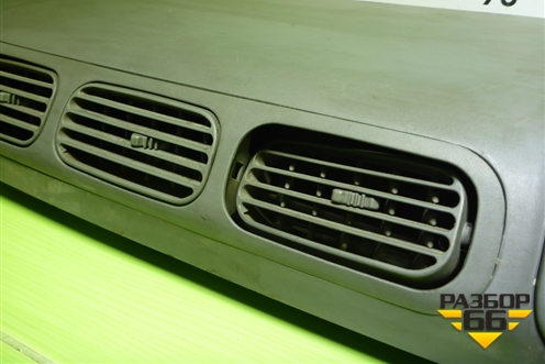 Корпус отопителя (задний под кондиционер) (979014A053) для Hyundai Starex H1 с 1996-2007г