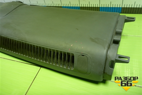 Корпус отопителя (задний под кондиционер) (979014A053) для Hyundai Starex H1 с 1996-2007г