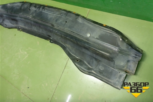Короб водоотводящий для Mazda Mazda 5 с 2005-2010г