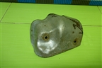 Экран тепловой (2.0л RF на турбину) для Mazda Mazda 5 с 2005-2010г