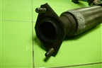 Приёмная труба глушителя (2.0л RF) для Mazda Mazda 5 с 2005-2010г