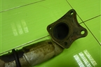 Приёмная труба глушителя (2.0л RF) для Mazda Mazda 5 с 2005-2010г