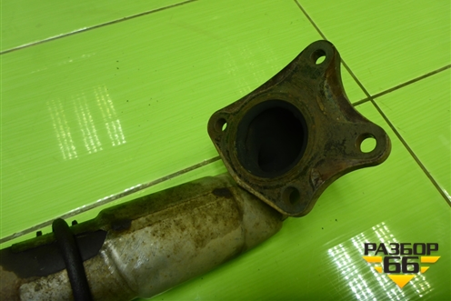 Приёмная труба глушителя (2.0л RF) для Mazda Mazda 5 с 2005-2010г