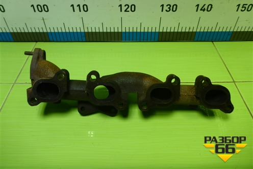 Коллектор выпускной (2.0л RF) для Mazda Mazda 5 с 2005-2010г