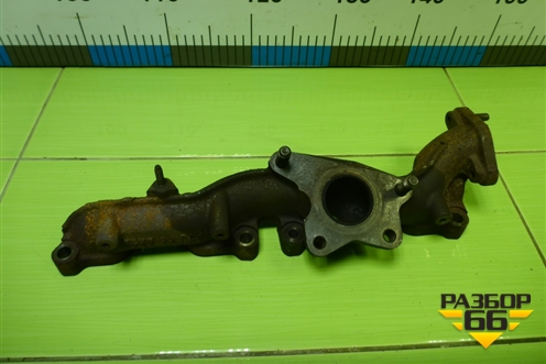 Коллектор выпускной (2.0л RF) для Mazda Mazda 5 с 2005-2010г