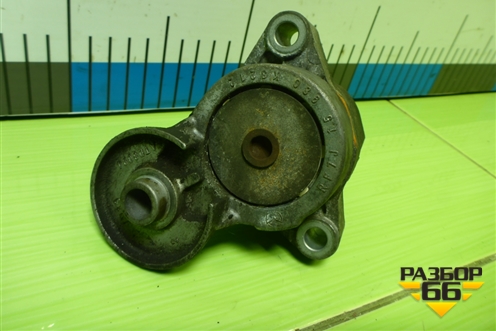 Кронштейн ролика натяжителя (2.0л RF) (RF7J15980) для Mazda Mazda 5 с 2005-2010г