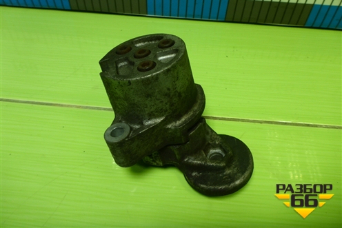 Кронштейн ролика натяжителя (2.0л RF) (RF7J15980) для Mazda Mazda 5 с 2005-2010г