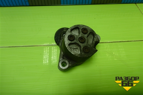 Кронштейн ролика натяжителя (2.0л RF) (RF7J15980) для Mazda Mazda 5 с 2005-2010г