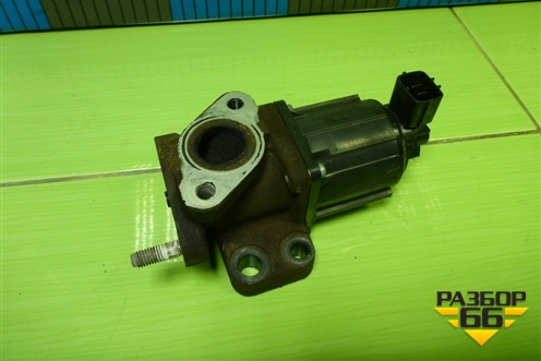 Клапан рециркуляции выхлопных газов (2.0л RF) (K5T70871) для Mazda Mazda 5 с 2005-2010г
