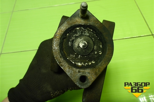 Клапан рециркуляции выхлопных газов (2.0л RF) (K5T70871) для Mazda Mazda 5 с 2005-2010г