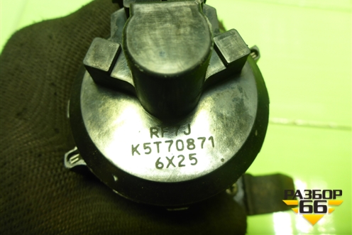 Клапан рециркуляции выхлопных газов (2.0л RF) (K5T70871) для Mazda Mazda 5 с 2005-2010г