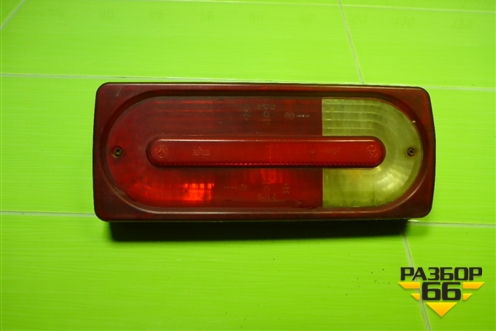 Фонарь задний (после 2007г) (A4638201964) для Mercedes Benz G-Klass W463 с1989г