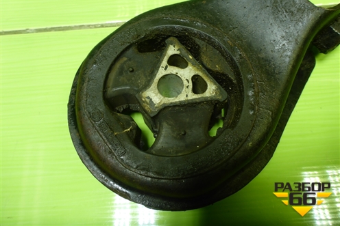 Опора двигателя задняя (2.0л RF) для Mazda Mazda 5 с 2005-2010г