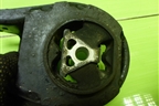 Опора двигателя задняя (2.0л RF) для Mazda Mazda 5 с 2005-2010г