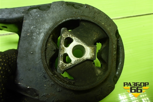 Опора двигателя задняя (2.0л RF) для Mazda Mazda 5 с 2005-2010г