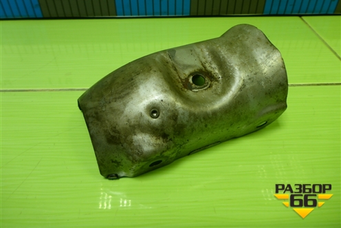 Экран тепловой (2.0л RF) для Mazda Mazda 5 с 2005-2010г