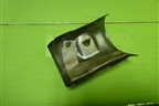 Экран тепловой (2.0л RF) для Mazda Mazda 5 с 2005-2010г