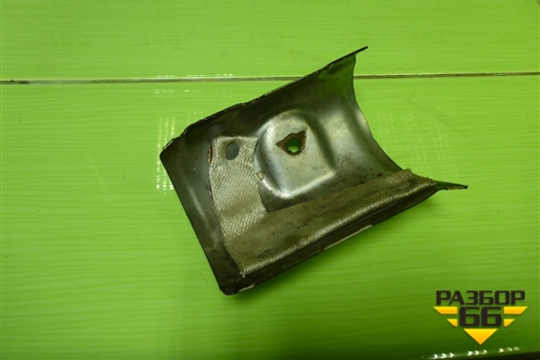 Экран тепловой (2.0л RF) для Mazda Mazda 5 с 2005-2010г