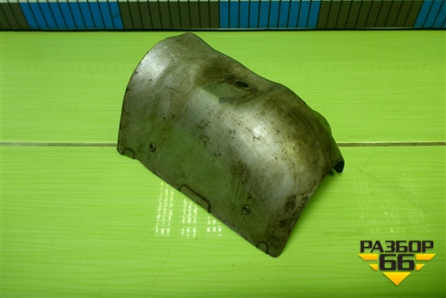 Экран тепловой (2.0л RF) для Mazda Mazda 5 с 2005-2010г